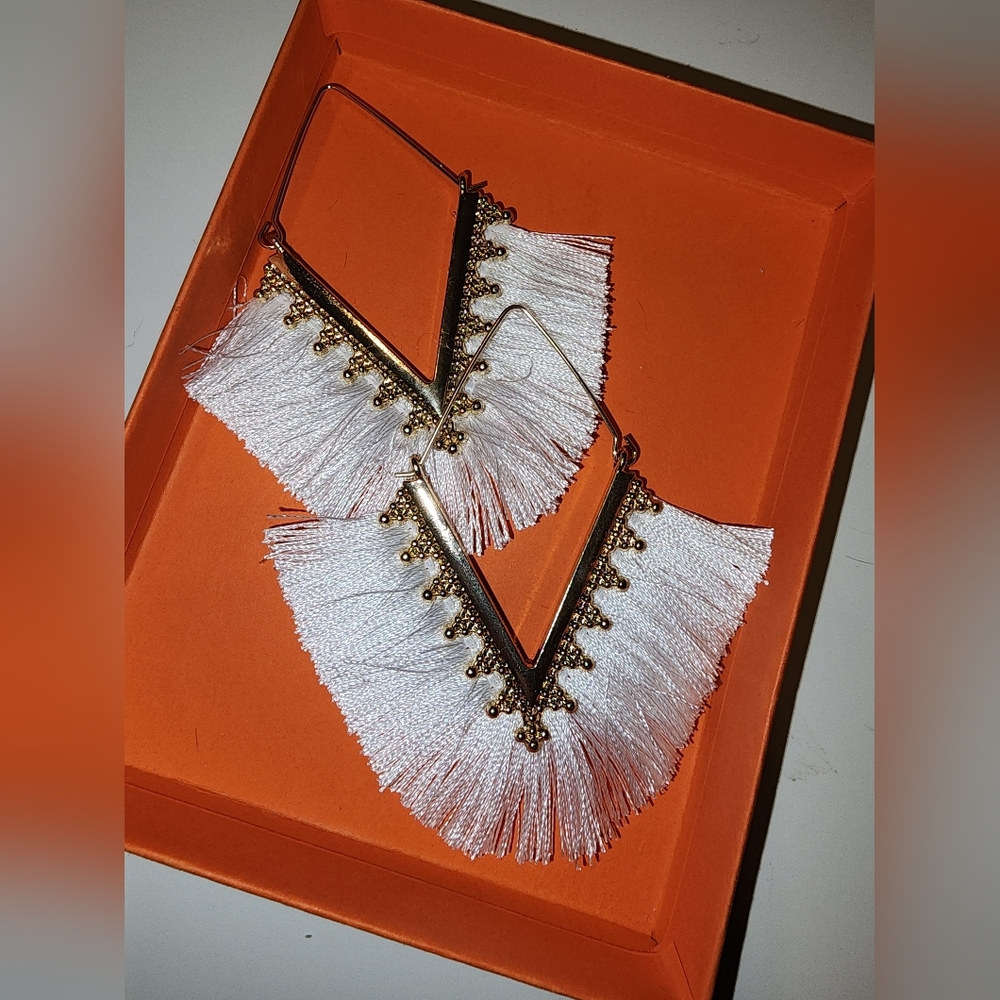 Earrings - Picture 2 of 2